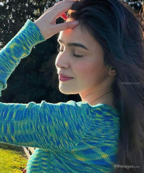 Ankitta Sharma high quality actress image