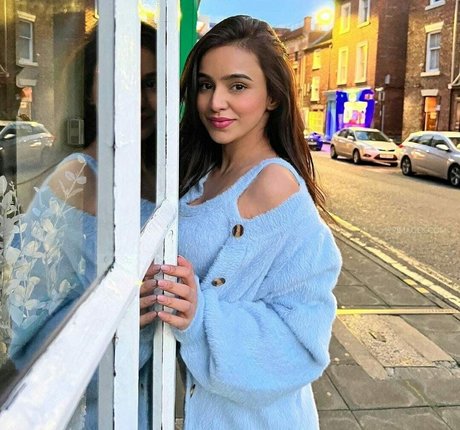 Ankitta Sharma pornographic actress galleries