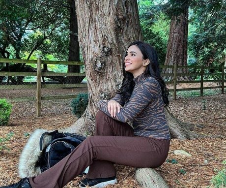 Ankitta Sharma model pornographic gallery