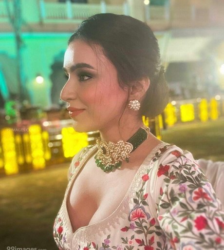 Ankitta Sharma xxx star img