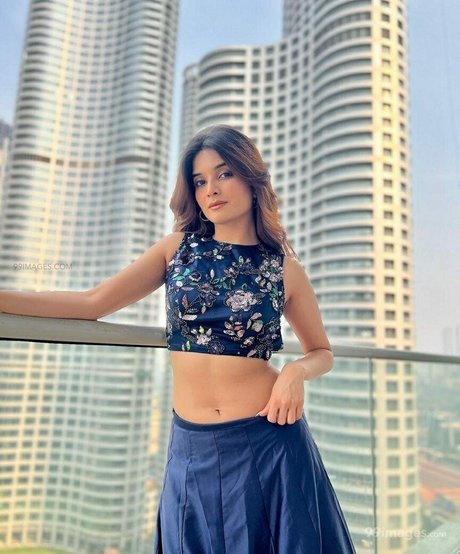 Bhavika Sharma model nice archive