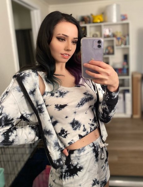 Charleemanderz star perfect photos