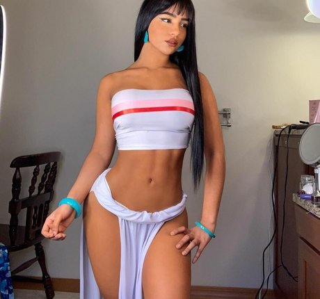 Barbaramirezz perfect pornstar photo