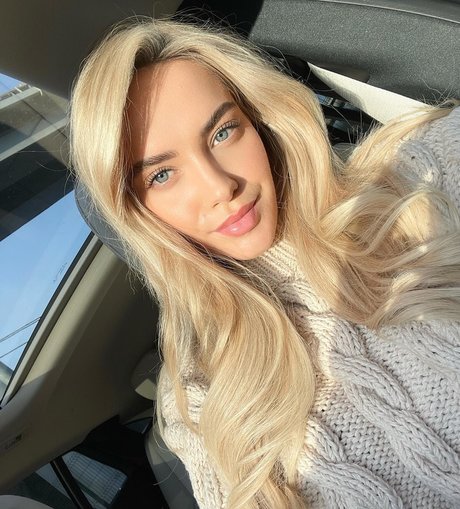 Maria Myskova star pretty image