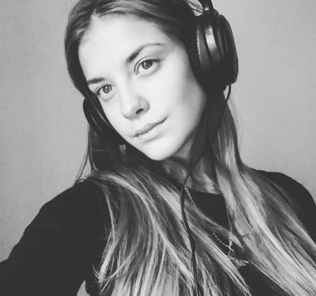 Maria Myskova xxx model picture