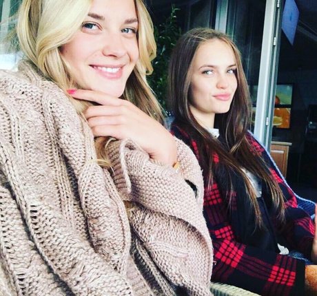 Maria Myskova naked pornstar gallery