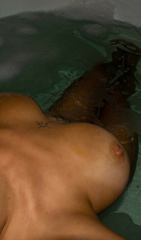 Intimacy Magazine Profile pic