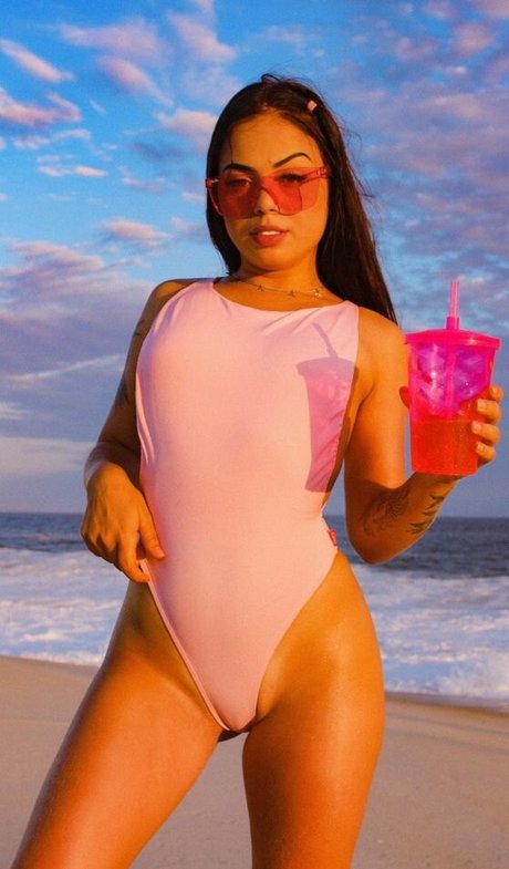 Camila Quintela pornstar exclusive image