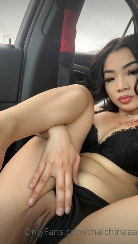 thaichinaaa naked model picture