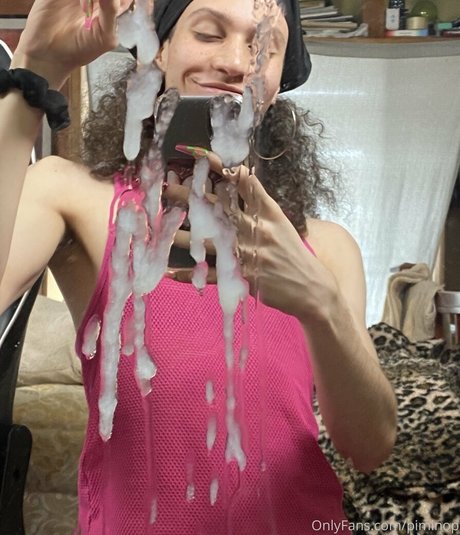 piminop model exclusive photos