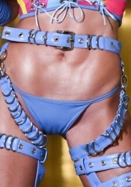 Farofa Da GKay top actress pics