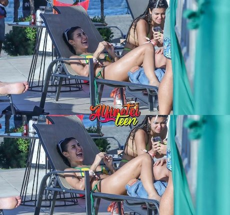 Farofa Da GKay model high quality photo