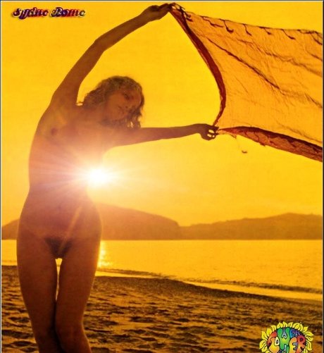 Sydne Rome star porn photos