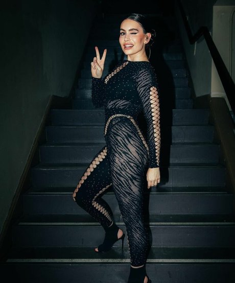 Sophie Simmons porn actress pics