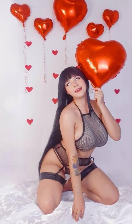 Harumicos nude model pictures