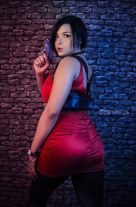 Harumicos pornstar images