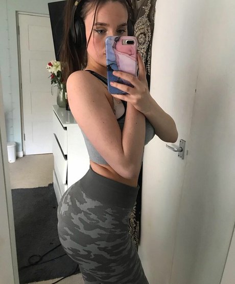 moonbeamlouth pornstar pretty photos