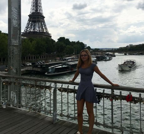 Aurora Straus adult actress photo