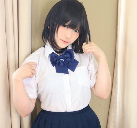 Nikuyukina star pornographic pic