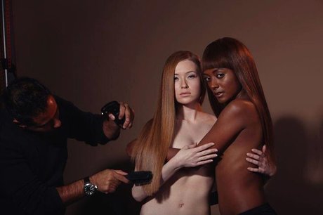 Valeria Gurevich sex model images