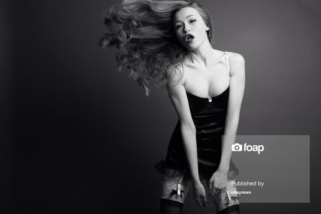 Valeria Gurevich art pornstar images