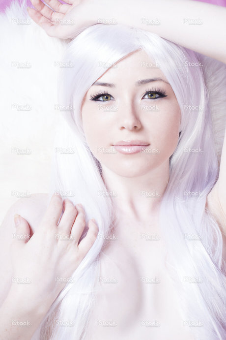 Valeria Gurevich porn model picture