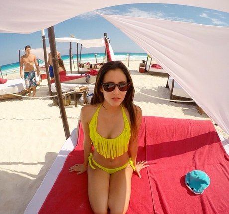 Barbara Islas pornstar xxx pics