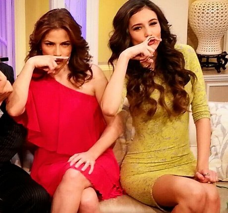 Barbara Islas pornographic star galleries