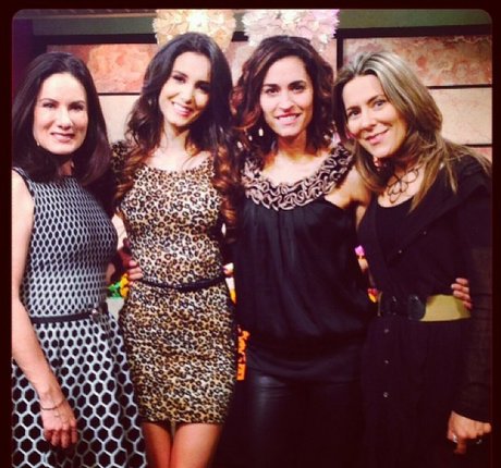 Barbara Islas pornstar pretty photo