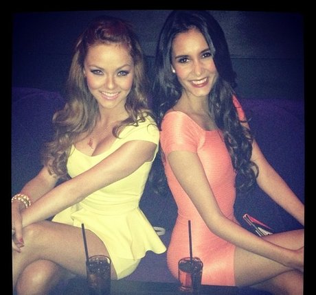 Barbara Islas model high quality pics