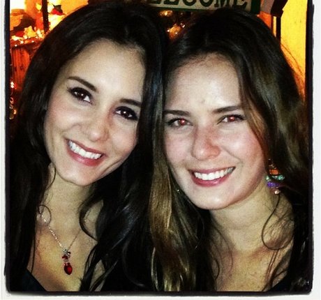 Barbara Islas model pretty archive