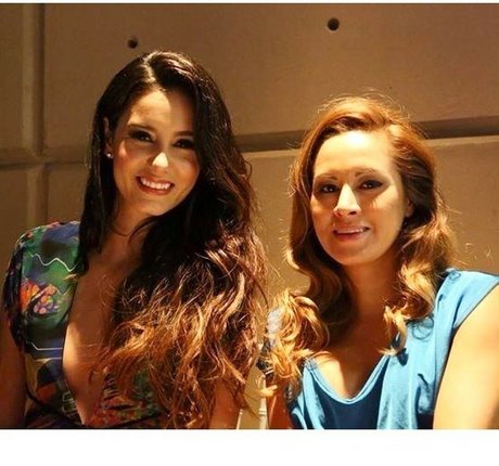 Barbara Islas hot pornstar photo