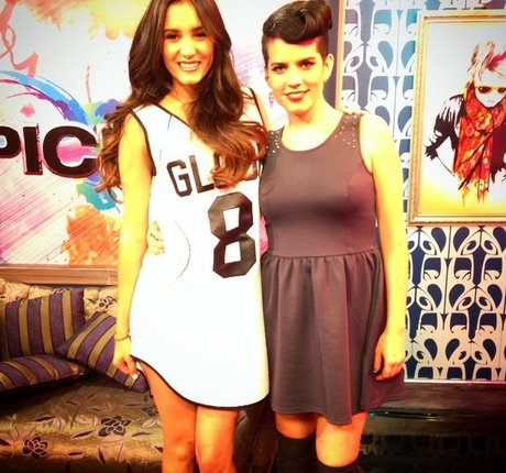 Barbara Islas beautiful actress photos