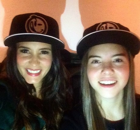 Barbara Islas xxx model photo