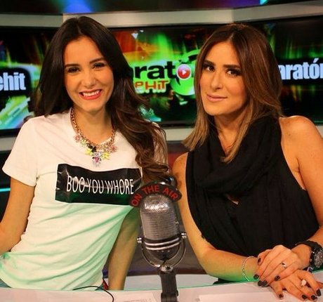 Barbara Islas xxx model gallery