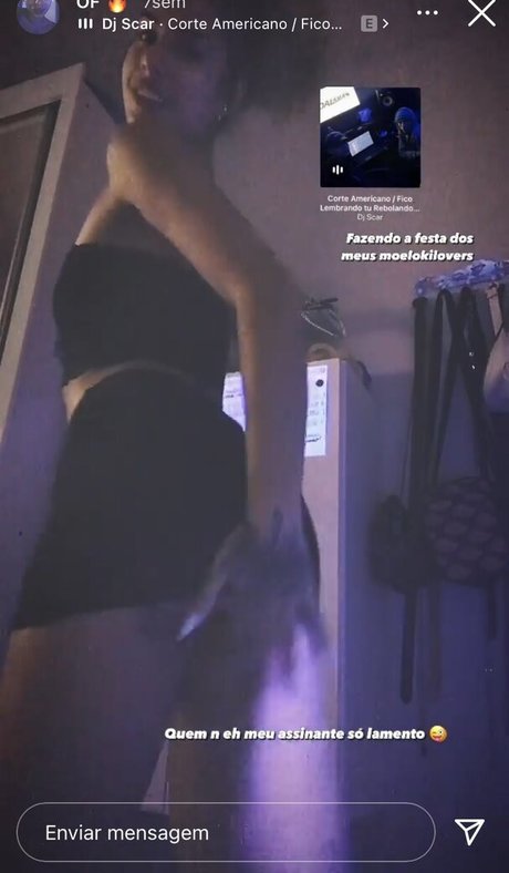 Moelo Kilara pornstar top pic