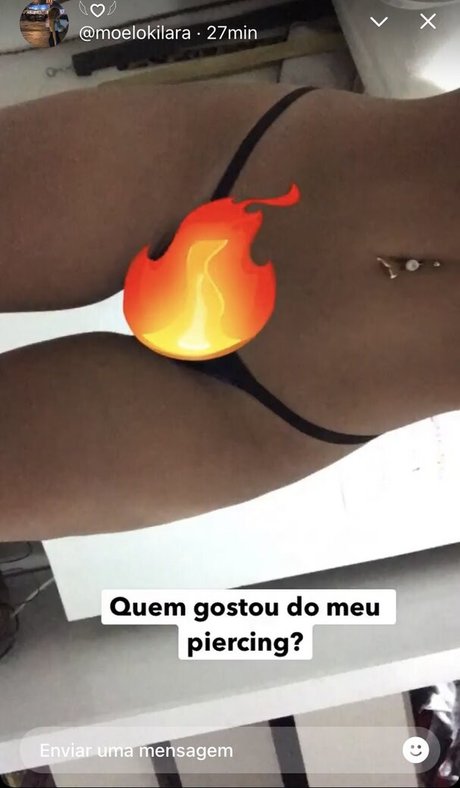 Moelo Kilara nice actress images