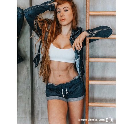 Ruivas BR Gostosas model nude galleries