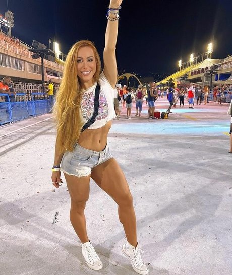 Ruivas BR Gostosas star exclusive archive