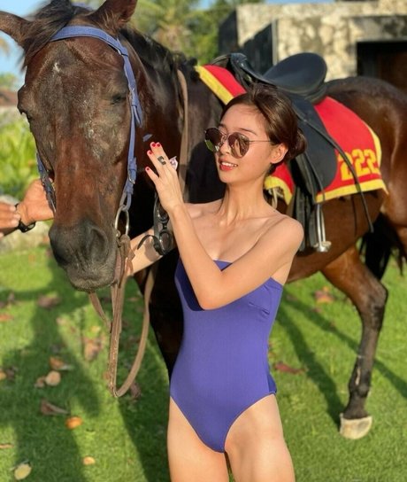 nayoungkim18 nice pornstar image