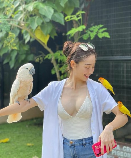 nayoungkim18 pornstar top pics