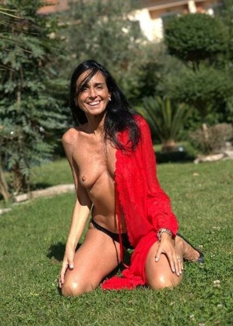 Ginevra Paolini high quality star picture