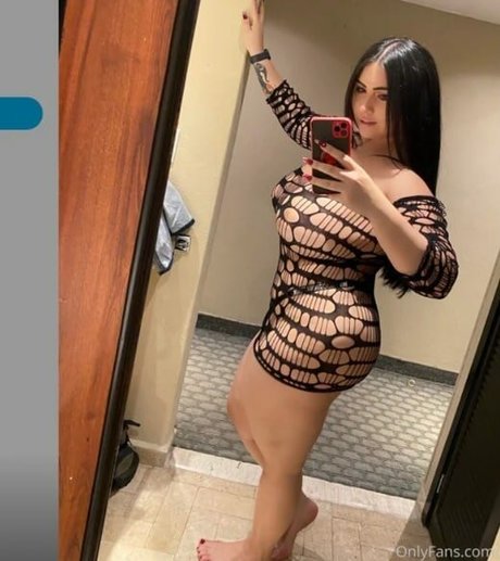 Miss Leira pornstar high quality pic