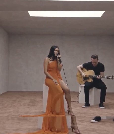 Sinead Harnett nude star galleries