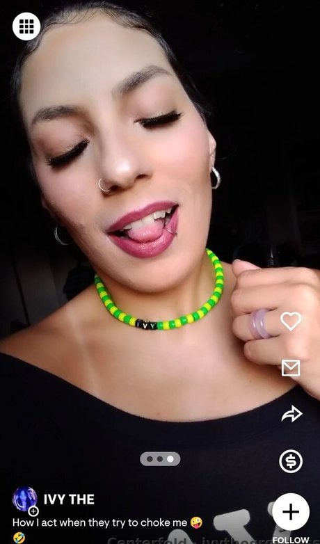 Ivy The Grown Ass Witch pornstar hd pictures