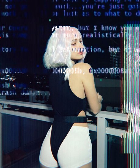 Victoria Stirling star exclusive photos