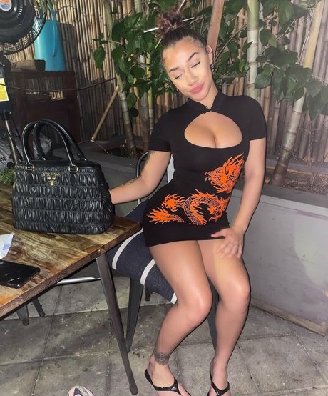 Iamnevaehakira art star archive