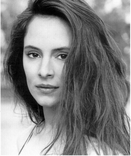 Madeleine Stowe pornographic model image