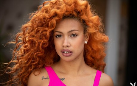 Gabby Gabsx model nice img