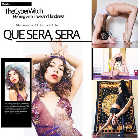 Cyberwitch free actress galleries